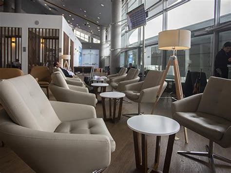 5 Ways To Enjoy Bogota Airport Lounge