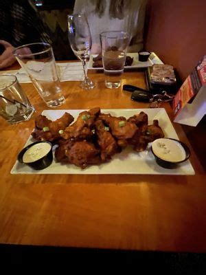 5 Ways To Enjoy Brass Ring Bar & Restaurant