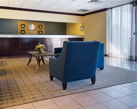 5 Ways To Enjoy Comfort Inn Syracuse Airport