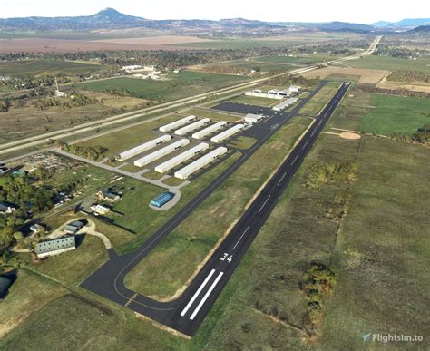 5 Ways To Enjoy Creswell Airport