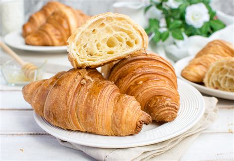 5 Ways To Enjoy Croissant Dor Patisserie