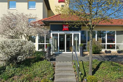 5 Ways To Enjoy Ibis Airport KöLn