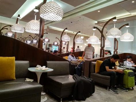 5 Ways To Enjoy Mumbai Airport Lounges