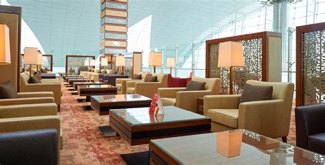 5 Ways To Enjoy Ont Airport Lounge