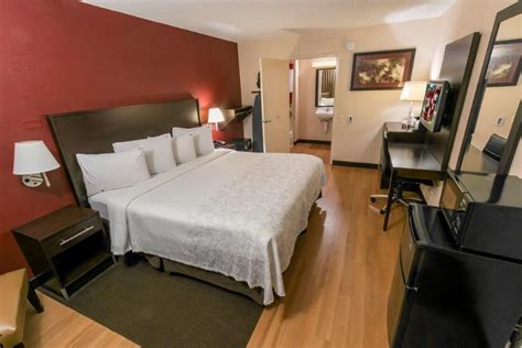 5 Ways To Enjoy Red Roof Inn Sfo Airport