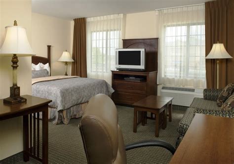 5 Ways To Enjoy Staybridge Suites Savannah Airport