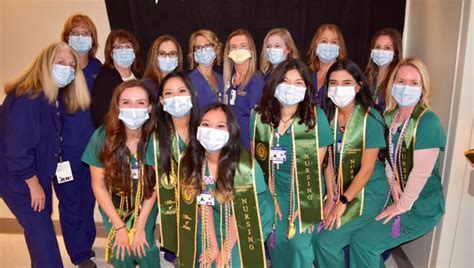 5 Ways To Excel At Sacramento State University Nursing