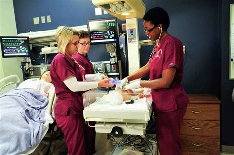 5 Ways To Excel In San Jac Nursing Program