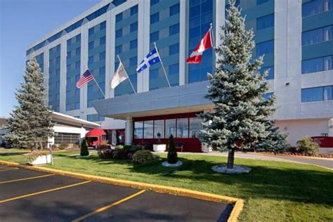 5 Ways To Experience Crowne Plaza Montreal Airport Saint Laurent Qc