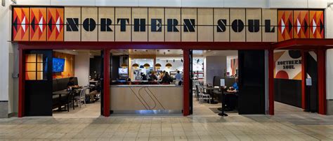 5 Ways To Experience Northern Soul At Msp Airport