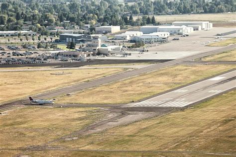 5 Ways To Explore Blair Municipal Airport