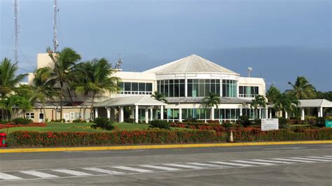 5 Ways To Explore Isabela Airport In Santo Domingo