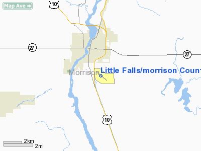 5 Ways To Explore Little Falls Morrison County Airport