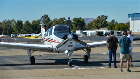 5 Ways To Explore Livermore Airport Open House