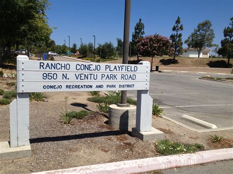 5 Ways To Explore Rancho Conejo Airport