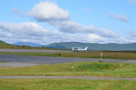 5 Ways To Explore Steven A Bean Municipal Airport