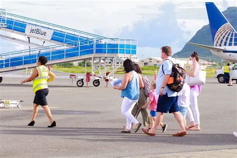 5 Ways To Fast Track St Lucia Airport