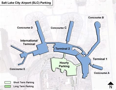 5 Ways To Find Affordable Long Term Parking At Trenton Airport