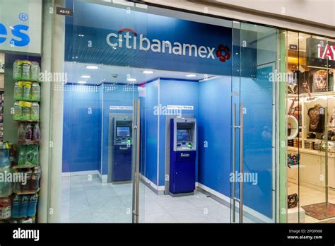 5 Ways To Find An Atm At Mexico City Airport