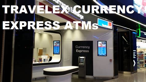 5 Ways To Find Atms At Athens Airport