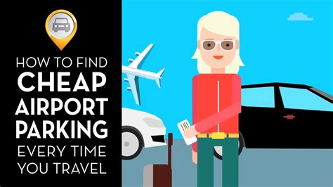 5 Ways To Find Cheap Long Term Parking At Albany Airport