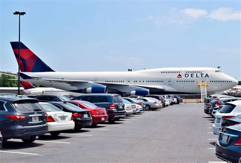 5 Ways To Find Cheap Orom Airport Parking