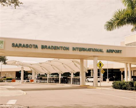 5 Ways To Find Cheap Parking At Sarasota Airport