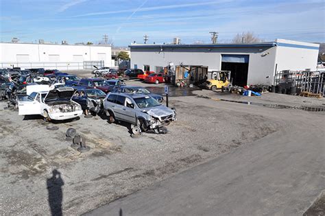 5 Ways To Find Quality Airport Auto Wrecking In Reno Nv