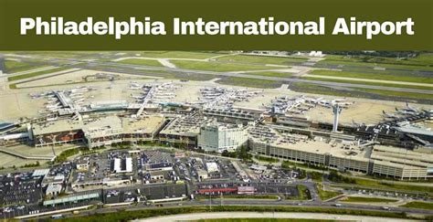 5 Ways To Find Red Carpet Philadelphia Airport Parking