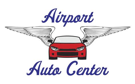 5 Ways To Find Reliable Airport Auto Centers