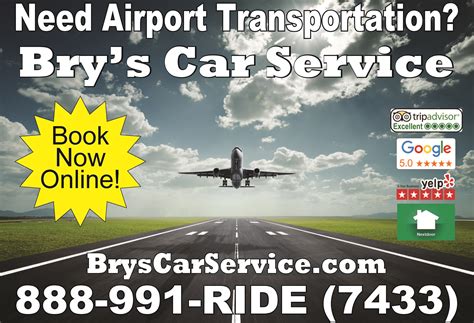 5 Ways To Find Reliable Car Service At Fort Myers Airport