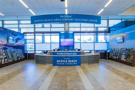 5 Ways To Find Reliable Car Service At Myrtle Beach Airport