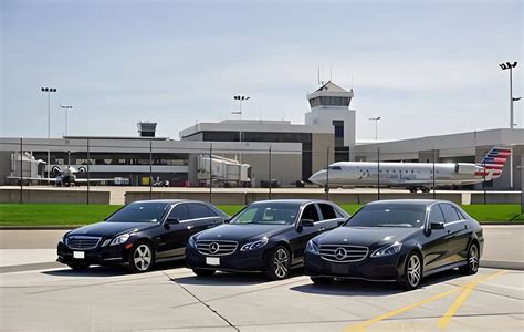 5 Ways To Find Reliable Car Service To Cvg Airport