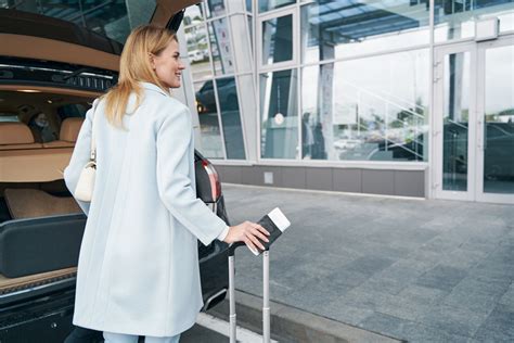 5 Ways To Find Reliable Fll Airport Limo Service