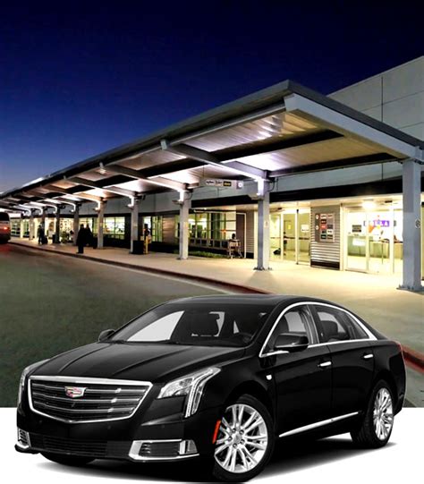 5 Ways To Find Reliable Oakland Airport Limo Service