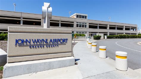 5 Ways To Find Reliable Sna Airport Car Service