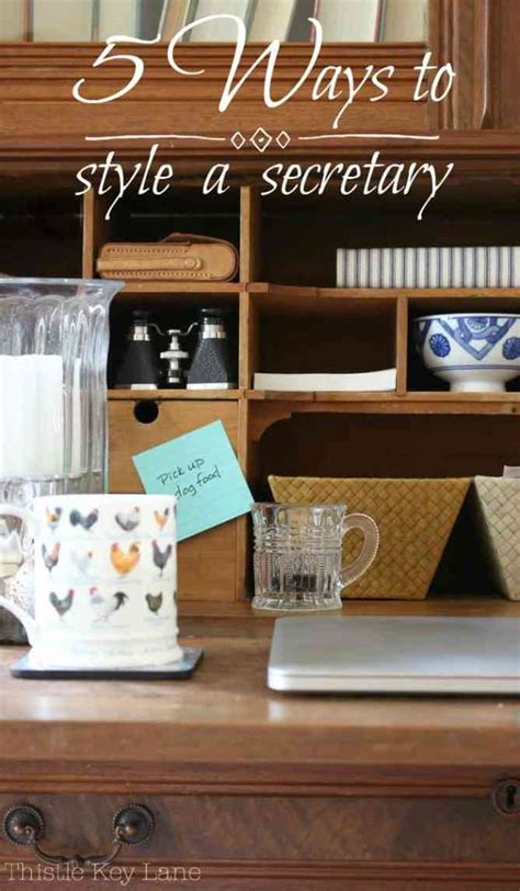 5 Ways To Find Secretary Stationery