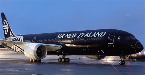 5 Ways To Fly Air New Zealand Transoceanic