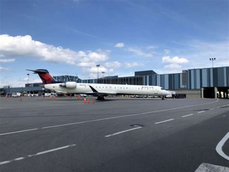 5 Ways To Fly Delta At Albany Airport