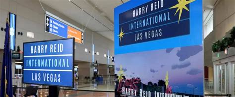 5 Ways To Fly With Spirit Airlines At Harry Reid