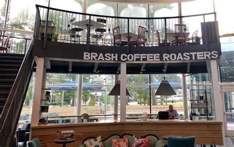 5 Ways To Fuel Up At Roast Coffeehouse Atlanta Airport