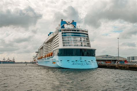 5 Ways To Gatwick To Southampton Cruise Terminal