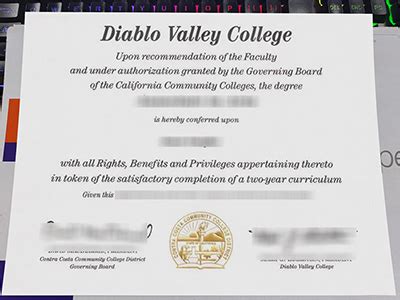 5 Ways To Get Diablo Valley College Records