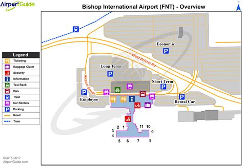 5 Ways To Get Flint Airport Parking Coupons