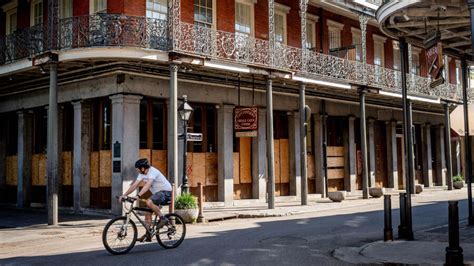 5 Ways To Get From Baton Rouge To New Orleans Airport