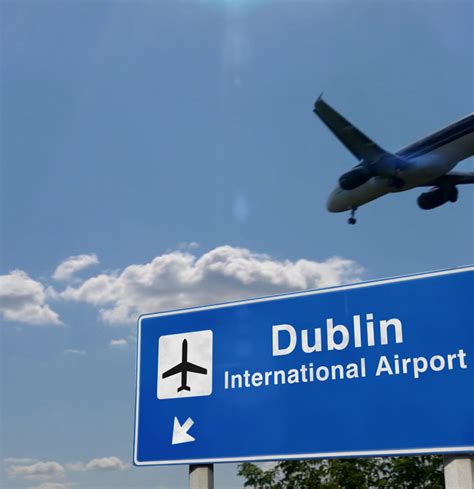 5 Ways To Get From Dublin Airport To Temple Bar