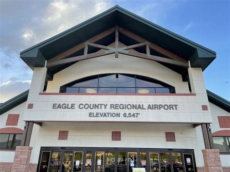 5 Ways To Get From Eagle Vail Airport To Aspen