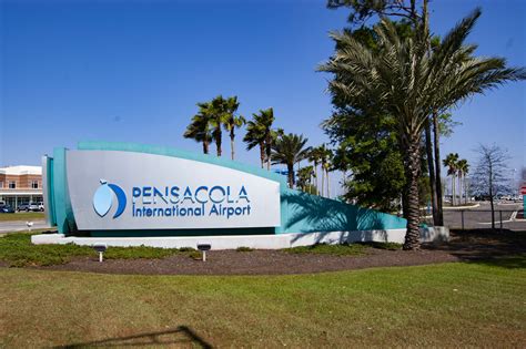 5 Ways To Get From Gulf Shores To Pensacola Airport