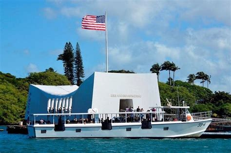 5 Ways To Get From Honolulu Airport To Pearl Harbor