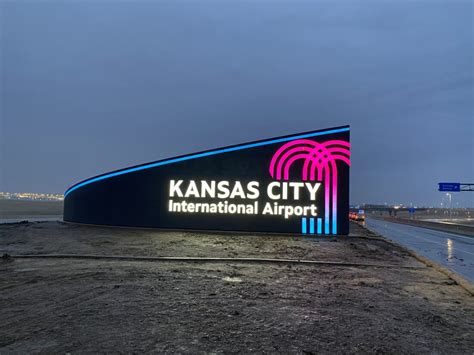 5 Ways To Get From Lawrence To Kansas City Airport